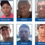 Cinco maranhenses estão entre os pescadores desaparecidos após possível colisão