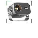 Cinema em casa: projetor potente aparece em uma oferta imperdível