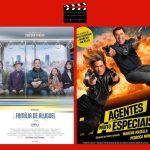 Cinema: lançamentos de filmes da semana (8 de janeiro)