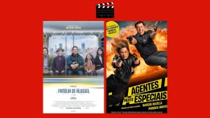 Cinema: lançamentos de filmes da semana (8 de janeiro)