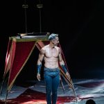 Circo europeu Le Petit Cirque inicia temporada em Paço do