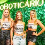 Circuito Vem Pro Mar ganha programação exclusiva no Camarote Stage