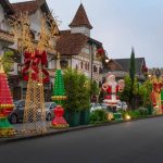 Clima europeu e ruas impecáveis fazem dessa cidade o destino