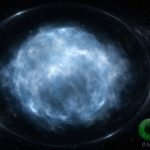 Cloud-9: o fóssil cósmico que tinha tudo para ser galáxia,