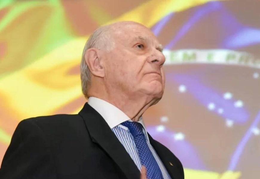 Clube de Engenharia condena ataque de Trump à Venezuela