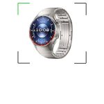 Com GPS e sensores avançados: smartwatch da Huawei está em