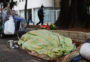 Com aumento de 11% em um ano, Brasil registra 365