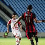 Com gols no fim, Moto bate Imperatriz e garante classificação