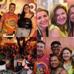 Com o tema “O Imparcial 100 anos, a Pauta!”, Bloco