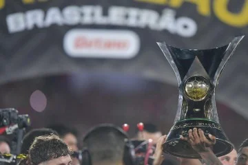 Começa hoje (28) o Brasileirão mais longo em mais de