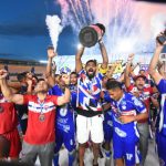 Começa hoje o “menor” campeonato maranhense de futebol da história