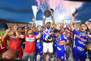 Começa hoje o “menor” campeonato maranhense de futebol da história