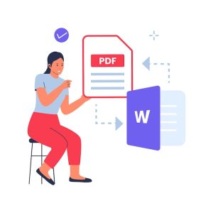 Como PDFs são essenciais na transparência pública e no jornalismo