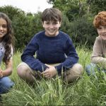 Como a nova série de Harry Potter vai recriar Hogwarts