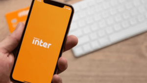 Como ativar o Modo Vigilante no Banco Inter