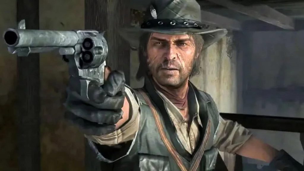 Como baixar Red Dead Redemption de graça no celular