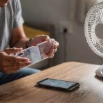 Como dar uma esfriada no seu celular se ele estiver