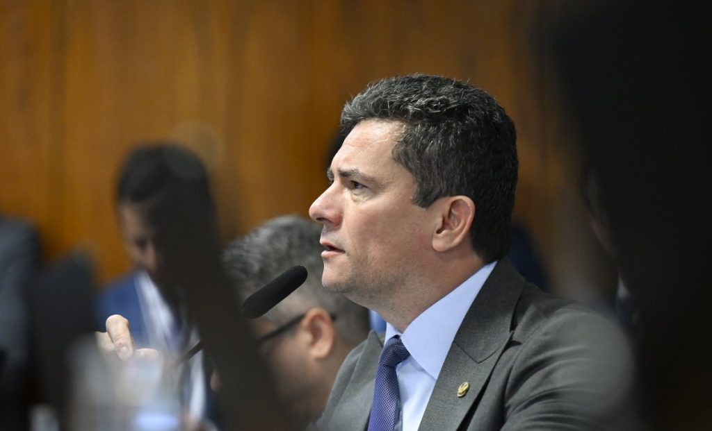 Como está a situação de Sergio Moro na briga pelo