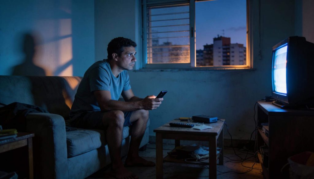 Como morar sozinho muda seu cérebro, segundo a neurociência moderna