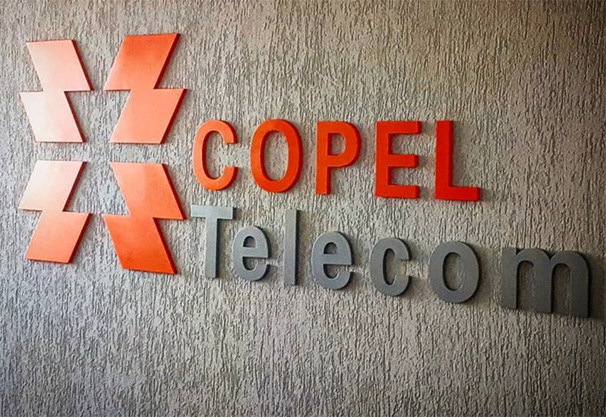 Comprador da Copel Telecom é alvo da PF e privatização