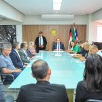 Conciliação sobre greve de ônibus em São Luís termina em