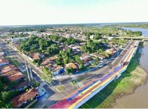 Concurso de Turilãndia terá novo cronograma