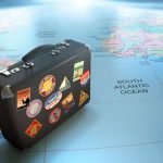 Confira os 21 destinos globais imperdíveis para explorar em 2026