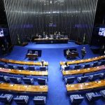 Congresso: maioria capturada