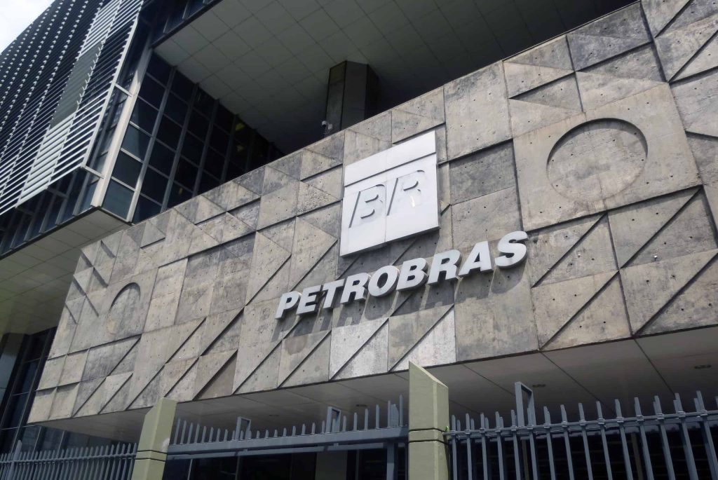 Conheça Harpia, o supercomputador da Petrobras com poder de 10