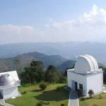 Conheça o Laboratório Nacional de Astrofísica com o Olhar Espacial