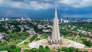 Conheça o melhor e o pior município de cada estado