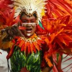 Conheça os enredos das escolas do Grupo Especial do Rio