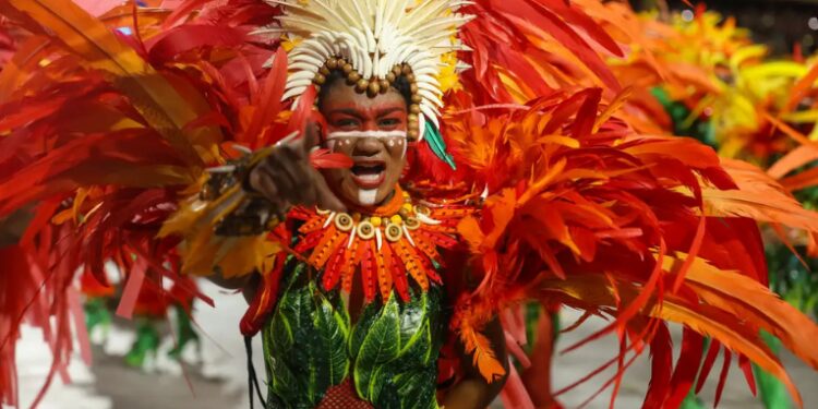 Conheça os enredos das escolas do Grupo Especial do Rio