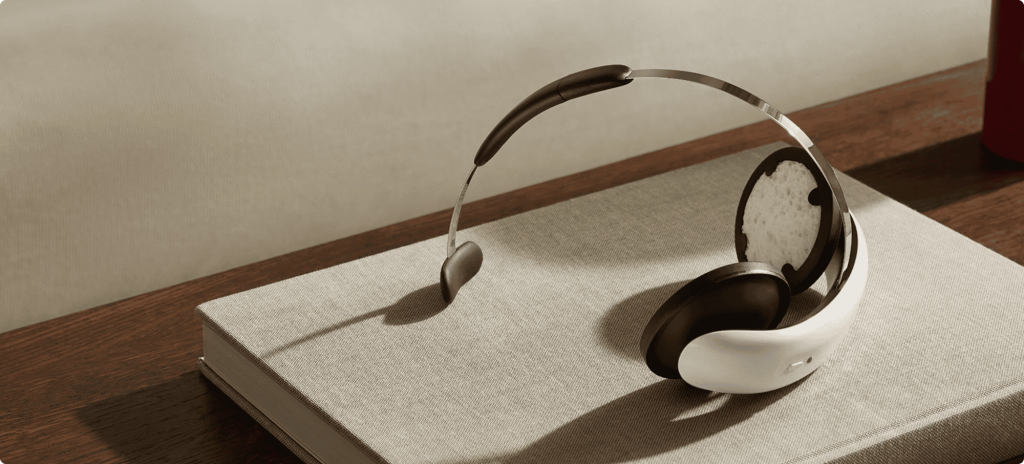 Conheça os fones de ouvido que prometem tratar depressão em