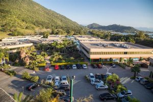 Consulado da Itália abre escritório em Florianópolis