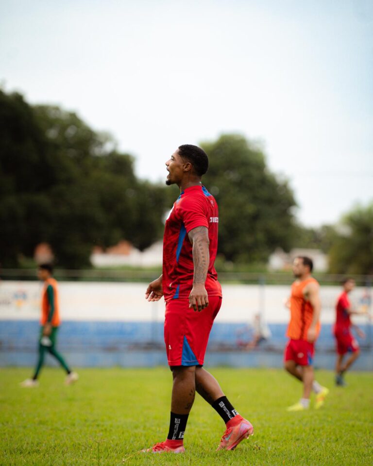 Contagem regressiva para o Estadual 2026