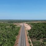 Contorno Rodoviário de Timon é concluído e entra em operação