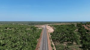 Contorno Rodoviário de Timon é concluído e entra em operação