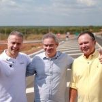 Contorno Rodoviário de Timon é entregue e passa a interligar