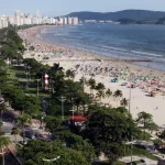 Contrato para construção do túnel Santos-Guarujá prevê entrega em 2031