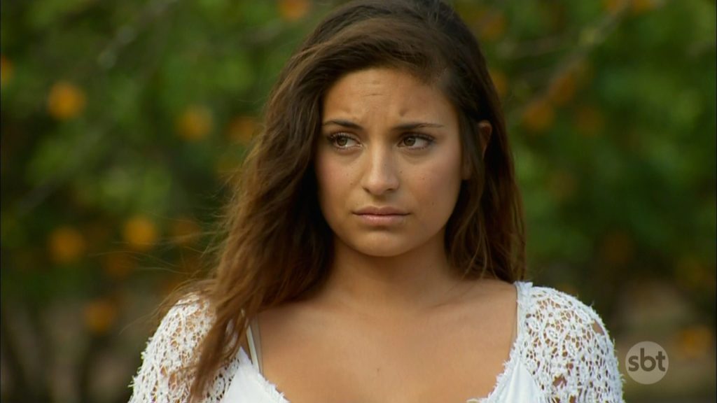 Coração Indomável: tudo o que vai acontecer na 1ª semana