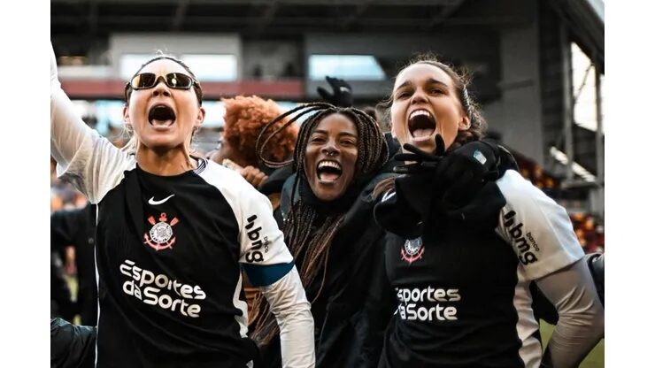 Corinthians busca título inédito contra o Arsenal na final da