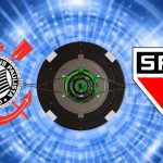 Corinthians x São Paulo: onde assistir, horário e escalação do