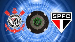 Corinthians x São Paulo: onde assistir, horário e escalação do