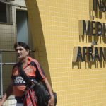 Corpo de adolescente que desapareceu no mar é liberado pelo