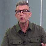 Craque Neto pode perder programa na Band em 2026; entenda