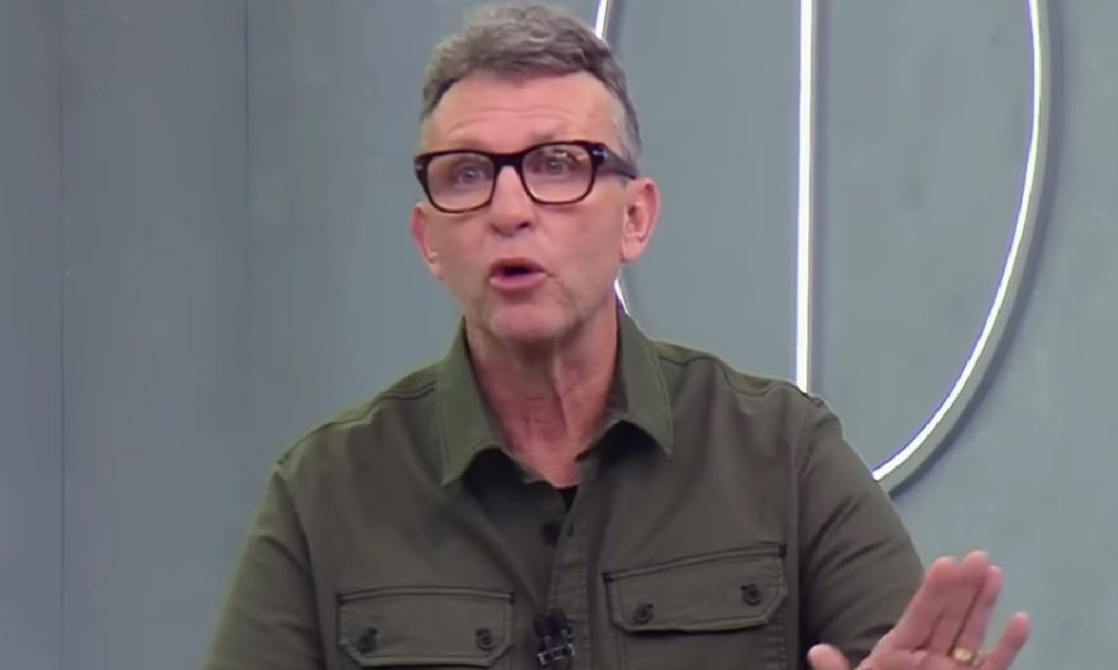 Craque Neto retorna à Band em 2026? Emissora e apresentador