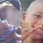 Crianças desaparecidas em Bacabal: mesmo após alta, Kauã continua no