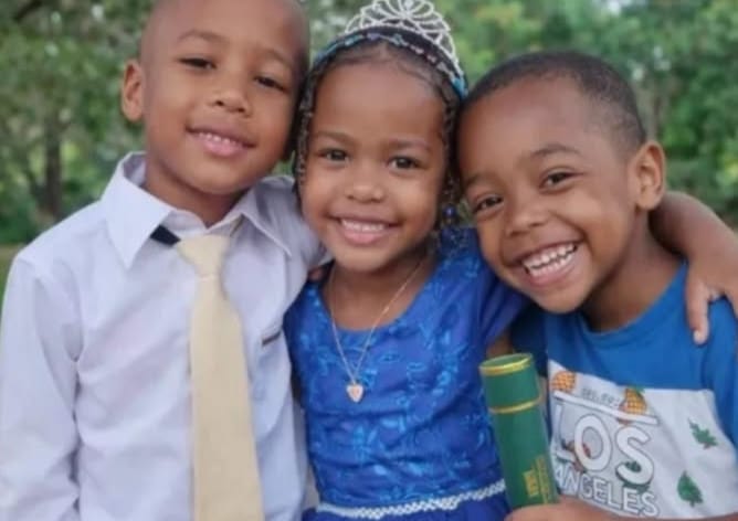 Crianças desaparecidas em Bacabal: polícia encontra roupas sujas de sangue