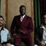 Criolo, Amaro Freitas e Dino D’Santiago editam hoje álbum inédito
